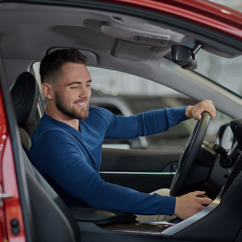 Car Sourcing